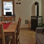Soggiorno cucina