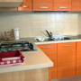 Soggiorno cucina