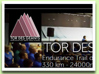 Tor des Geants